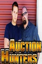 Watch Auction Hunters Alluc